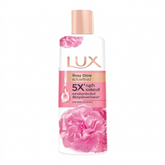 Lux Rosy Glow Body Wash - 190ml