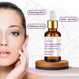 مصل Venature Bakuchiol Retinol لتجديد البشرة - 30 مل