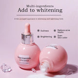 دكتور راشيل نياسيناميد 5٪ سوبر سيروم - 50 مل