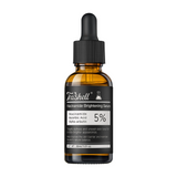 Teashell 5% Niacinamide Brightening Serum - 30ml