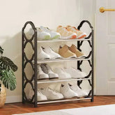 Multifunctional Durable Shoe Organizer Rack