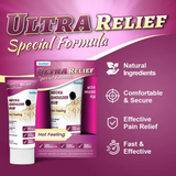 Sumifun Neck & Shoulder Pain Relief Cream - 50g