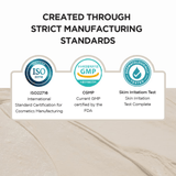 رغوة أمبولة سنتيلا من SKIN1004 - 125 مل