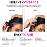 LANLSLO Shader For Hairline Trim 4# - 4g