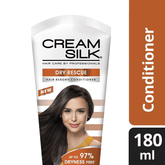 Cream Silk Dry Rescue Conditioner 180ml