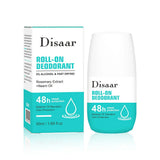 Disaar Rosemary Extract 48H Deodorant Roll-On - 50ml