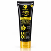 SY Glow Snow Gold VIII Body Serum & Tinted Lotion - 250ml