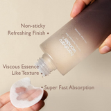 تونر حمض الهيالورونيك هاروهارو وندر بلاك رايس - 150 مل