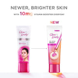 Glow & Lovely Re-New Bright Advanced Multi Vitamin Serum in Cream - 110g