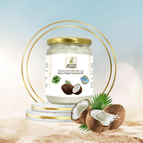 Finestoil Extra Virgin Coconut Oil - 200ml