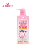 A Bonne Milk Power Niacinamide Lotion SPF 20 - 500ml