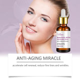 Venature Bakuchiol Serum + Armpit Serum - 30ml + 10ml (Offer)