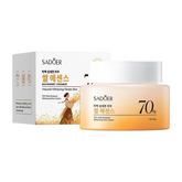 Sadoer 70% Rice Essence Brightening Face Cream - 50g