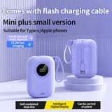 Blue Spectrum Quick Charging Power Bank 10000mAh P-94