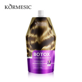 Kormesic Professional Botox Keratin Hair Mask - 350g