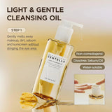 SKIN1004 Double Cleansing Duo - 200ml + 125ml (1+1) Offer