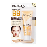 BIOAQUA Rice Raw Pulp BB Cream SPF 45 - 40g
