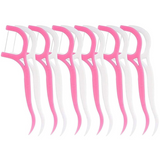 Dental Floss Toothpicks - 30Pcs