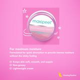 Maxi-peel Moisturizing Cream Skin hydration - 25g