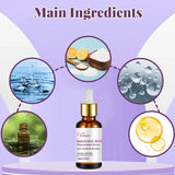مصل Venature Bakuchiol Retinol لتجديد البشرة - 30 مل