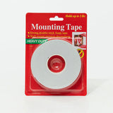 Double Side Mounting Tape - 1 Roll