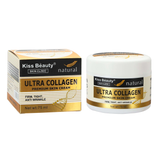 Kiss Beauty Ultra Collagen Anti Wrinkle Face Cream - 75ml