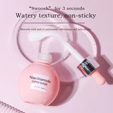 دكتور راشيل نياسيناميد 5٪ سوبر سيروم - 50 مل