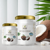 Finestoil Extra Virgin Coconut Oil - 200ml