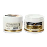 Kiss Beauty Ultra Collagen Anti Wrinkle Face Cream - 75ml