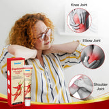 Sumifun Capsicum Pain Relief Cream - 20g