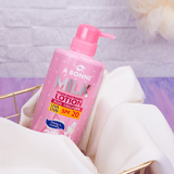 A Bonne Milk Power Niacinamide Lotion SPF 20 - 500ml