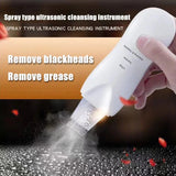 Leather Shovel Moisturizing & Facial Cleanser Machine