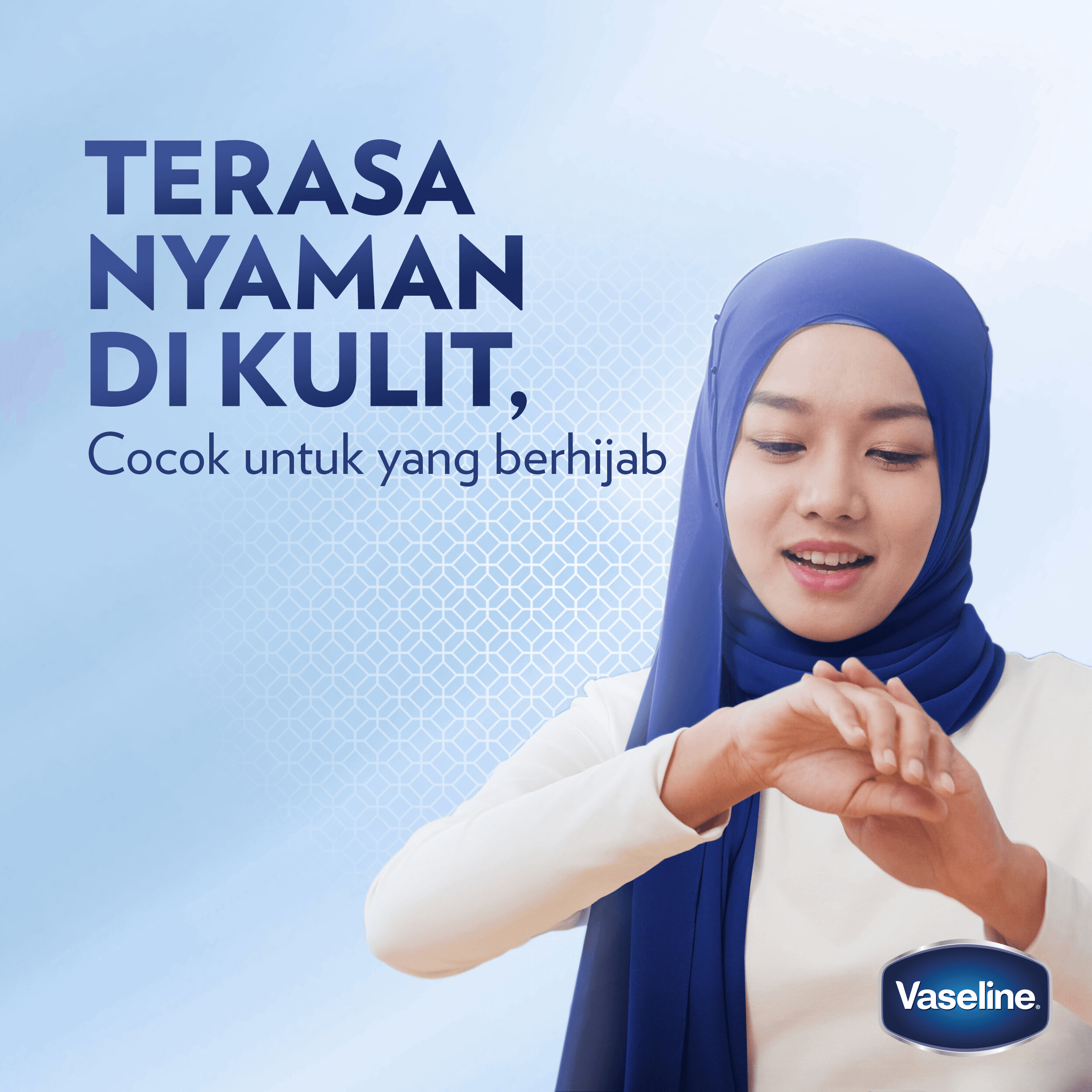 فازلين حجاب برايت أول داي راديانت كولينج سيروم - 180 مل فازلين حجاب برايت أول داي راديانت كولينج سيروم - 180 مل