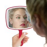 Handheld Makeup Mirror