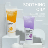 جل التقشير دكتور راشيل NA & Cherry Blossom - 220 جم