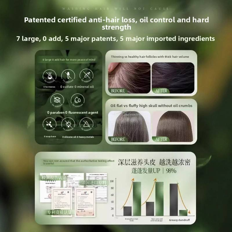 Nature Seven Green Ancient Techniques Shampoo Bar - 120g Nature Seven Green Ancient Techniques Shampoo Bar - 120g