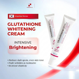 Melasma-x Glutathione Brightening Tone Up Face Cream - 45ml