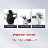 Shiseido Fino Premium Touch Conditioner - 550ml