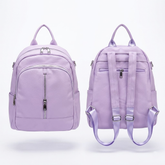 High Quality Women's Stylish Travel Backpack - 81101#