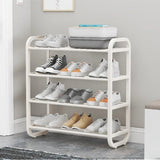 Modern Durable Multifunctional Shoe Rack 42CM