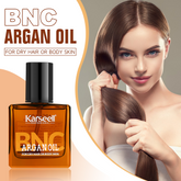 Karseell BNC Argan Oil For Dry Hair Or Body Skin - 60ml