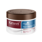 Karseell Maca Power Hair Matte Clay - 100g