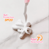 A Bonne Milk Power Niacinamide Lotion SPF 20 - 500ml