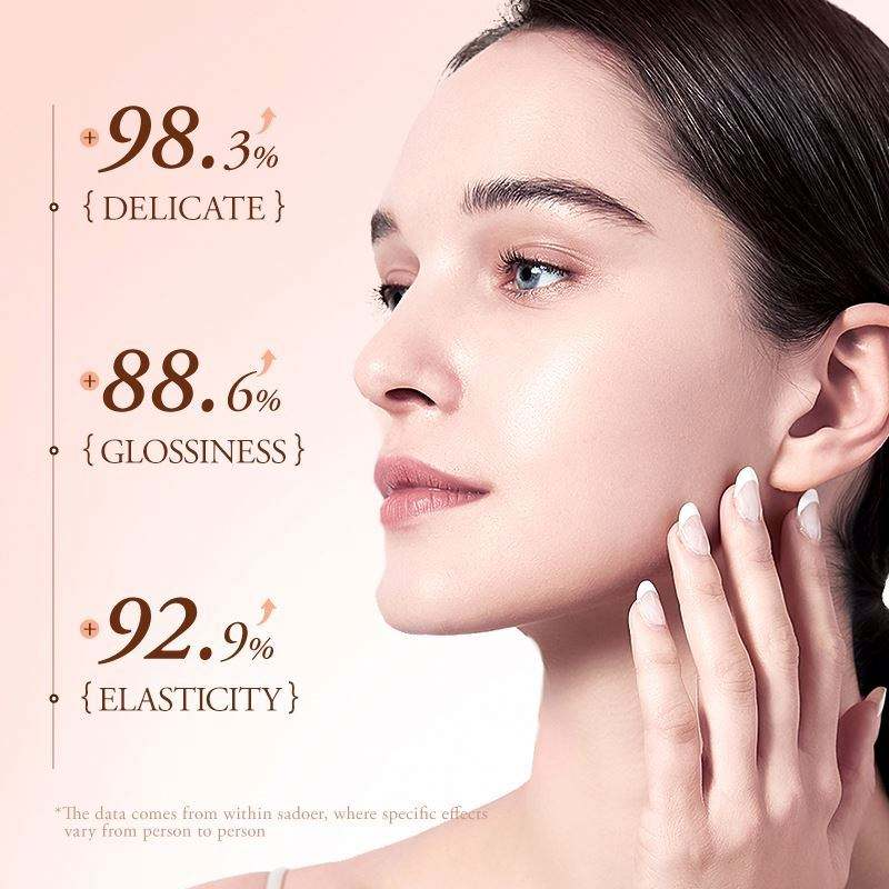 Sadoer Dragon Blood Anti-Aging Face Cream - 50g Sadoer Dragon Blood Anti-Aging Face Cream - 50g