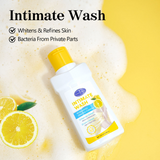 Aichun Beauty Lemon Extract Intimate Wash - 220ml