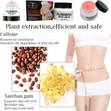 Aichun Beauty Effective Body Cream - 100ml