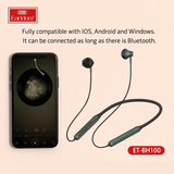 Earldom Stereo Wireless Headset ET-BH100