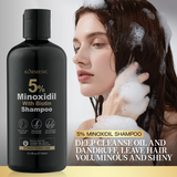 Kormesic 5% Minoxidil With Biotin Shampoo - 300ml