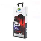 Blue Spectrum Stereo Headset BS-03