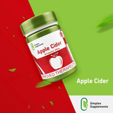 Simplee Apple Cider